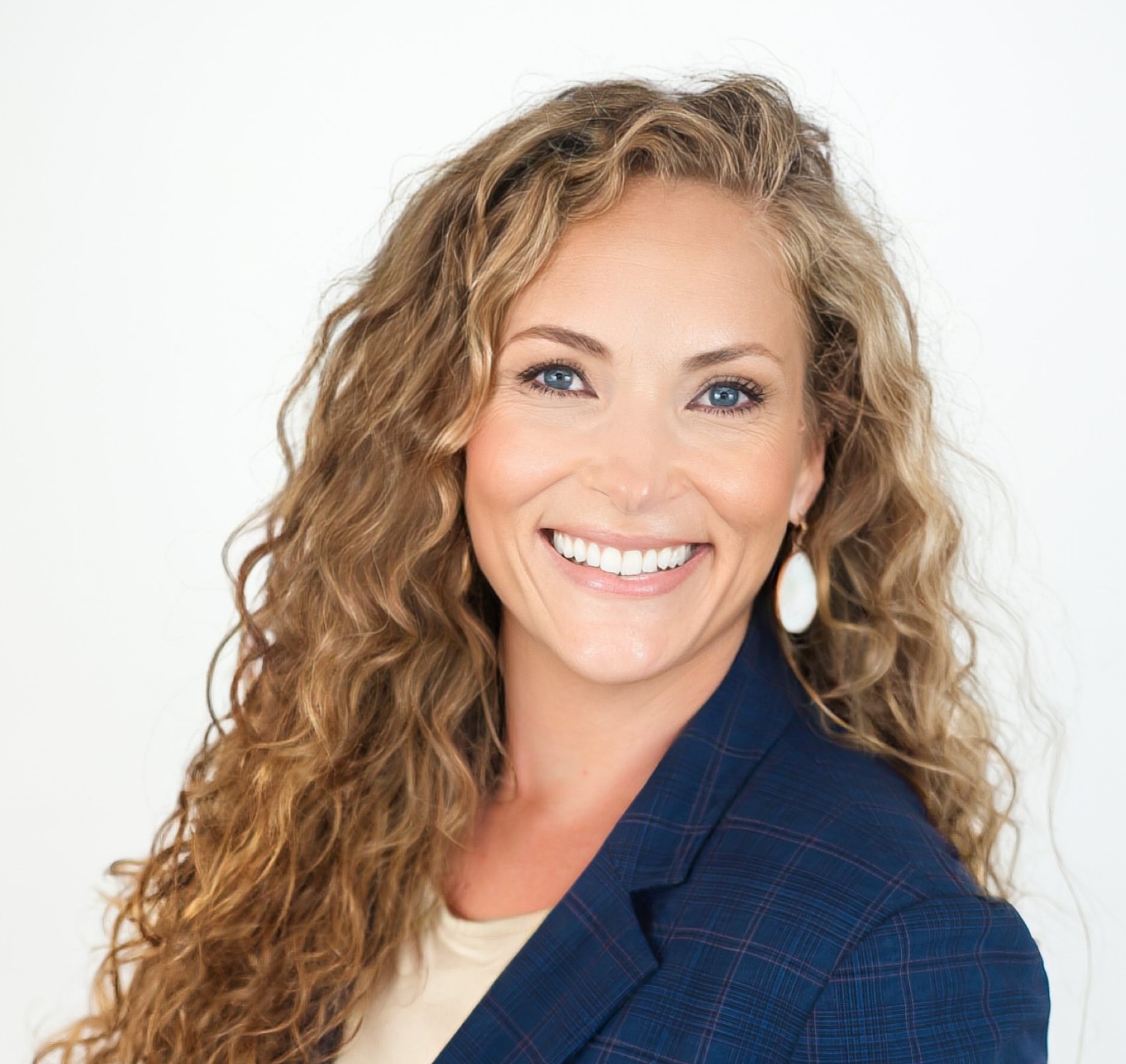 Audrey Frazier, Realtor® + Business Consultant for Ketcham Realty Group in Tallahassee, Florida.