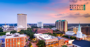 Discover Tallahassee: A Blend of History, Culture, and Nature Audrey